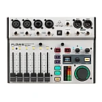 Behringer Flow 8 Digital Mixer