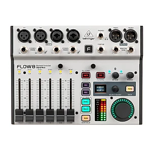 Toko Alat Musik Jual Semua Product Behringer Terlengkap Original dan Termurah