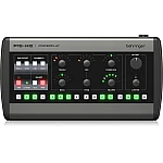 Behringer P16-HQ 16 Channel Digital Personal Mixer