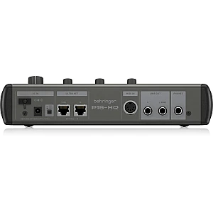 Toko Alat Musik Jual Semua Product Mixer Digital Behringer Terlengkap Original dan Termurah