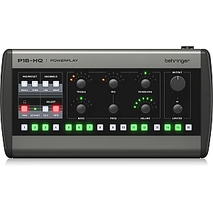 Toko Alat Musik Jual Semua Product Mixer Digital Behringer Terlengkap Original dan Termurah