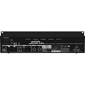 Toko Alat Musik Jual Semua Product Mixer Digital Behringer Terlengkap Original dan Termurah