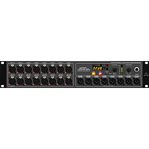 Toko Alat Musik Jual Semua Product Mixer Digital Behringer Terlengkap Original dan Termurah