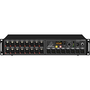 Toko Alat Musik Jual Semua Product Mixer Digital Behringer Terlengkap Original dan Termurah