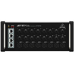 Toko Alat Musik Jual Semua Product Mixer Digital Behringer Terlengkap Original dan Termurah