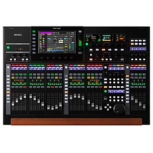 Toko Alat Musik Jual Semua Product Mixer Digital Behringer Terlengkap Original dan Termurah