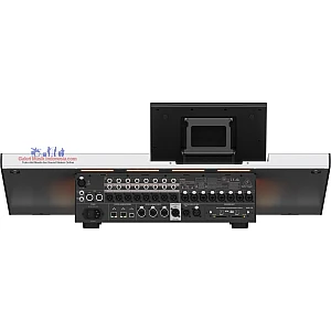 Toko Alat Musik Jual Semua Product Mixer Digital Behringer Terlengkap Original dan Termurah