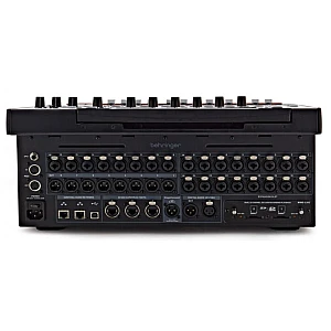 Toko Alat Musik Jual Semua Product Mixer Digital Behringer Terlengkap Original dan Termurah