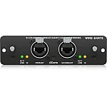 Behringer WING DANTE 64 Channel Dante Expansion Card