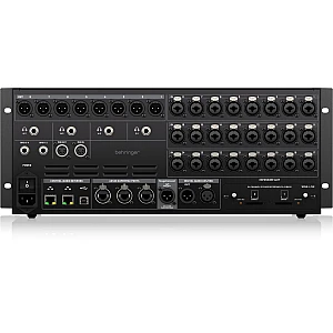 Toko Alat Musik Jual Semua Product Mixer Digital Behringer Terlengkap Original dan Termurah
