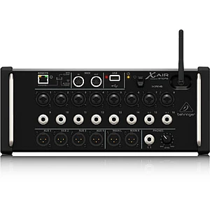 Toko Alat Musik Jual Semua Product Mixer Digital Behringer Terlengkap Original dan Termurah