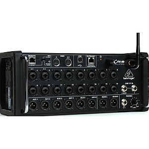Toko Alat Musik Jual Semua Product Mixer Digital Behringer Terlengkap Original dan Termurah