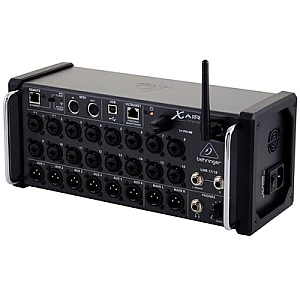 Toko Alat Musik Jual Semua Product Mixer Digital Behringer Terlengkap Original dan Termurah