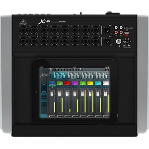 Behringer X18
