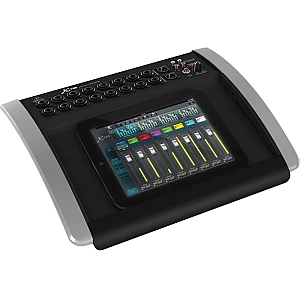 Toko Alat Musik Jual Semua Product Mixer Digital Behringer Terlengkap Original dan Termurah