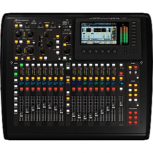 Toko Alat Musik Jual Semua Product Mixer Digital Behringer Terlengkap Original dan Termurah