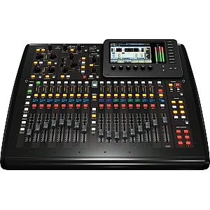 Toko Alat Musik Jual Semua Product Mixer Digital Behringer Terlengkap Original dan Termurah