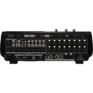 Toko Alat Musik Jual Semua Product Mixer Digital Behringer Terlengkap Original dan Termurah