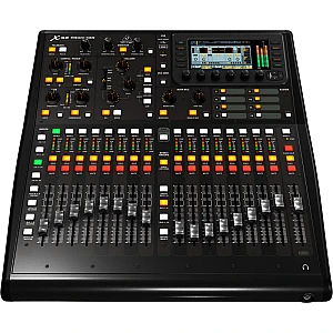 Toko Alat Musik Jual Semua Product Mixer Digital Behringer Terlengkap Original dan Termurah
