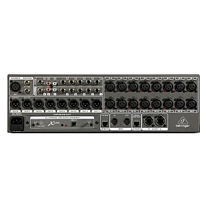 Toko Alat Musik Jual Semua Product Mixer Digital Behringer Terlengkap Original dan Termurah