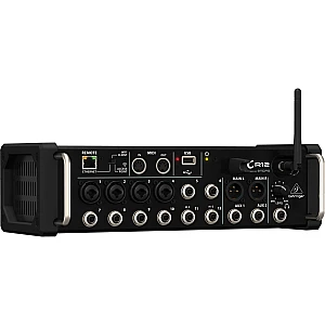 Toko Alat Musik Jual Semua Product Mixer Digital Behringer Terlengkap Original dan Termurah