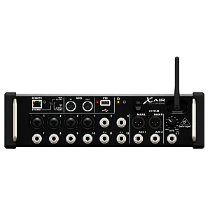 Toko Alat Musik Jual Semua Product Mixer Digital Behringer Terlengkap Original dan Termurah