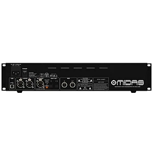 Toko Alat Musik Jual Semua Product Midas Terlengkap Original dan Termurah