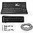 Midas M32 LIVE 32-Channel Digital Mixer + Paket DL32 + Cable Cat6