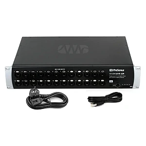 Toko Alat Musik Jual Semua Product Presonus Terlengkap Original dan Termurah