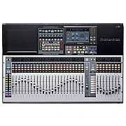 PreSonus StudioLive 32S 32 Channel Digital Mixer