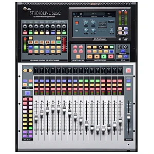 Toko Alat Musik Jual Semua Product Presonus Terlengkap Original dan Termurah