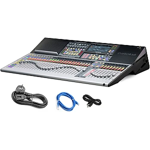 Toko Alat Musik Jual Semua Product Presonus Terlengkap Original dan Termurah