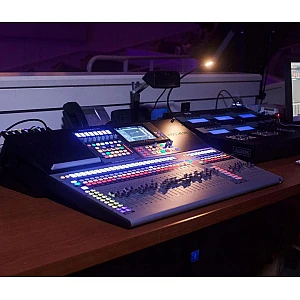 Toko Alat Musik Jual Semua Product Presonus Terlengkap Original dan Termurah