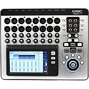 QSC TouchMix-16 16-Channel Compact Digital Mixer