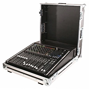 Toko Alat Musik Jual Semua Product Soundcraft Terlengkap Original dan Termurah