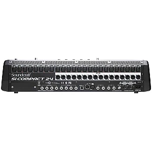 Toko Alat Musik Jual Semua Product Soundcraft Terlengkap Original dan Termurah