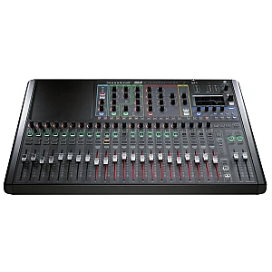 Toko Alat Musik Jual Semua Product Soundcraft Terlengkap Original dan Termurah
