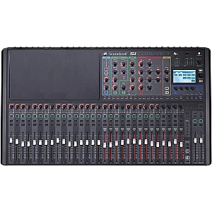 Toko Alat Musik Jual Semua Product Soundcraft Terlengkap Original dan Termurah