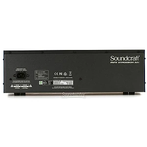 Toko Alat Musik Jual Semua Product Soundcraft Terlengkap Original dan Termurah