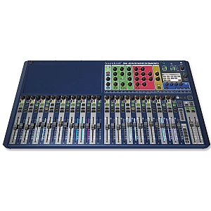 Toko Alat Musik Jual Semua Product Soundcraft Terlengkap Original dan Termurah