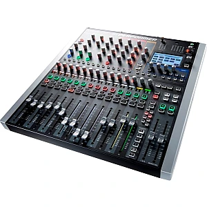 Toko Alat Musik Jual Semua Product Soundcraft Terlengkap Original dan Termurah