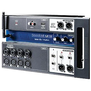 Toko Alat Musik Jual Semua Product Soundcraft Terlengkap Original dan Termurah