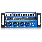 Soundcraft Ui24R Digital Mixer