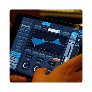 Toko Alat Musik Jual Semua Product Mixer Digital Terlengkap Original dan Termurah
