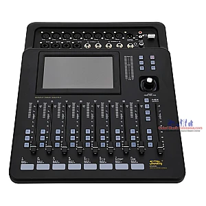 Toko Alat Musik Jual Semua Product Mixer Digital Terlengkap Original dan Termurah