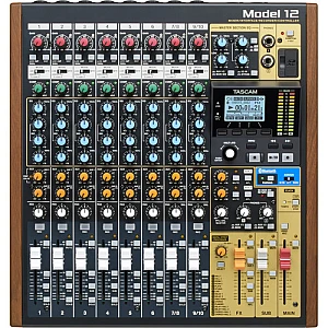 Toko Alat Musik Jual Semua Product Tascam Terlengkap Original dan Termurah