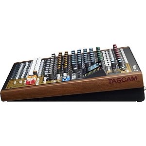 Toko Alat Musik Jual Semua Product Tascam Terlengkap Original dan Termurah