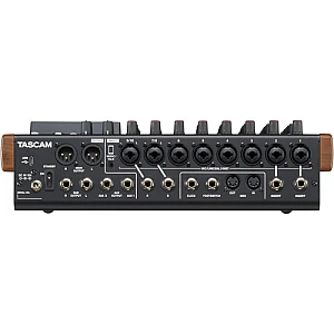 Toko Alat Musik Jual Semua Product Tascam Terlengkap Original dan Termurah