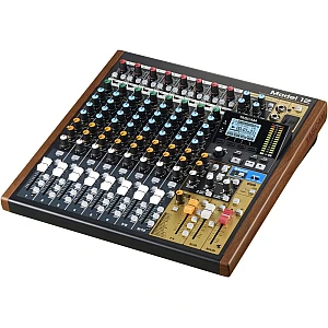 Toko Alat Musik Jual Semua Product Tascam Terlengkap Original dan Termurah