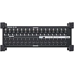 Tascam SB16D 16 input and output Dante Stage Box and Audio Interface